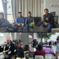 EARLY ACCESS MEET-UP AT POOLSIDE, INFINITY TOWER- EMPAYAR: THE MELAKA CHRONICLES