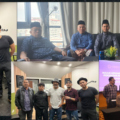 STRENGTHENING COLLABORATION WITH STUDIO KEMBARA & LUNCAI EMAS- EMPAYAR: THE MELAKA CHRONICLES